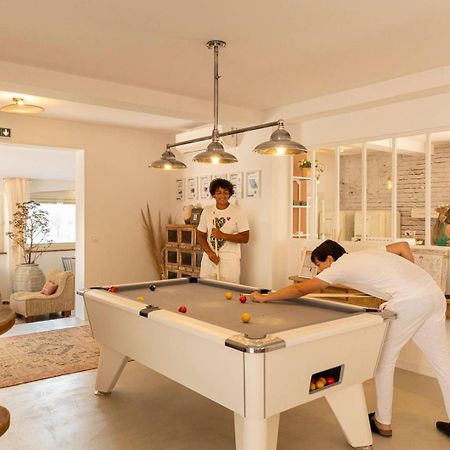 Corsica Hostel Porto-Vecchio, Partie Dortoirs Zewnętrze zdjęcie