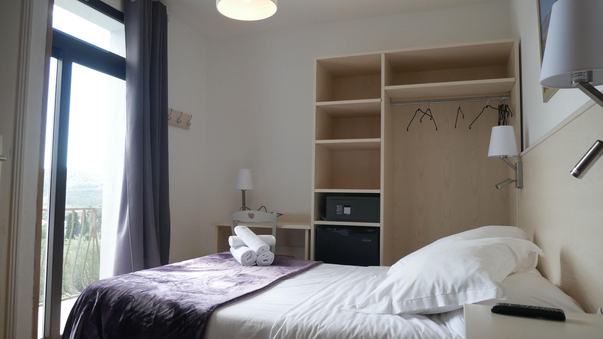 Corsica Hostel Porto-Vecchio, Partie Dortoirs Zewnętrze zdjęcie