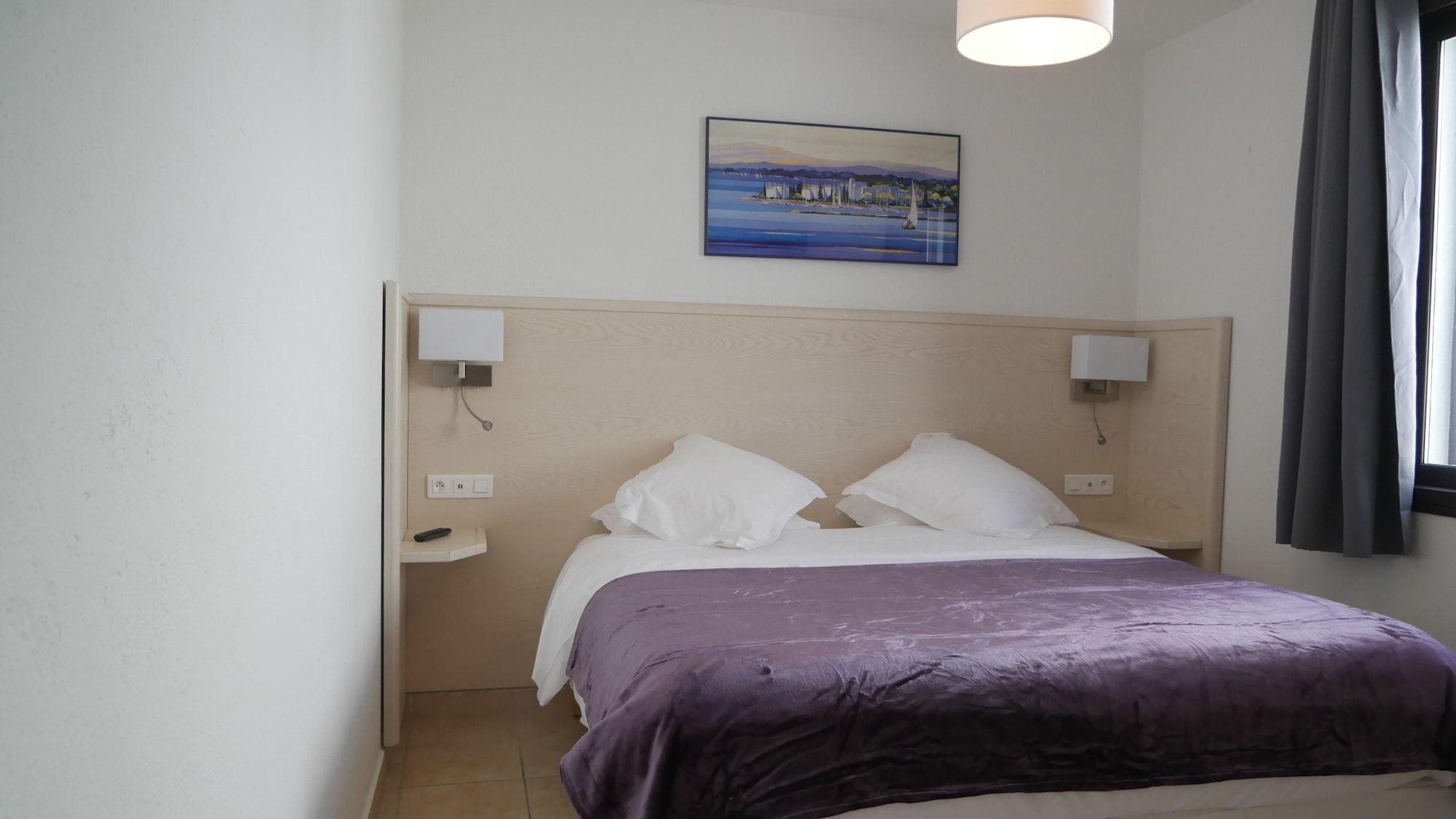 Corsica Hostel Porto-Vecchio, Partie Dortoirs Zewnętrze zdjęcie