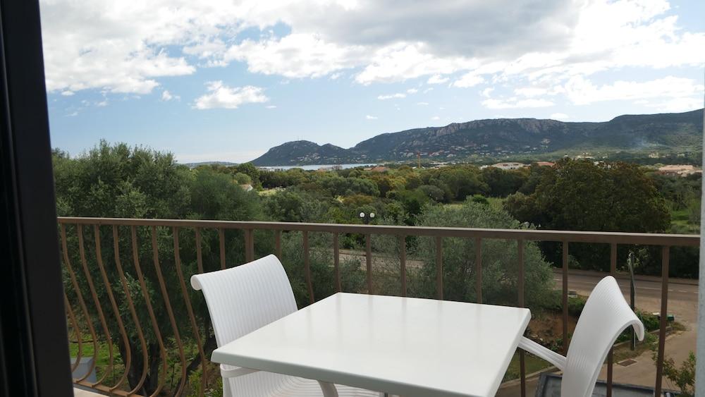 Corsica Hostel Porto-Vecchio, Partie Dortoirs Zewnętrze zdjęcie
