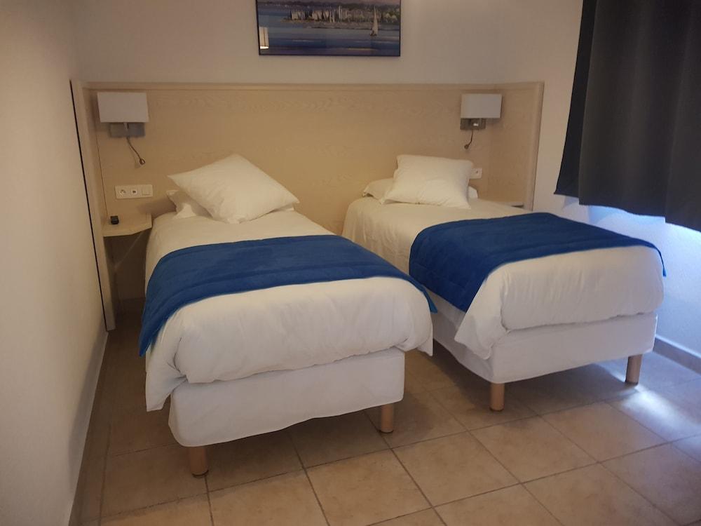 Corsica Hostel Porto-Vecchio, Partie Dortoirs Zewnętrze zdjęcie