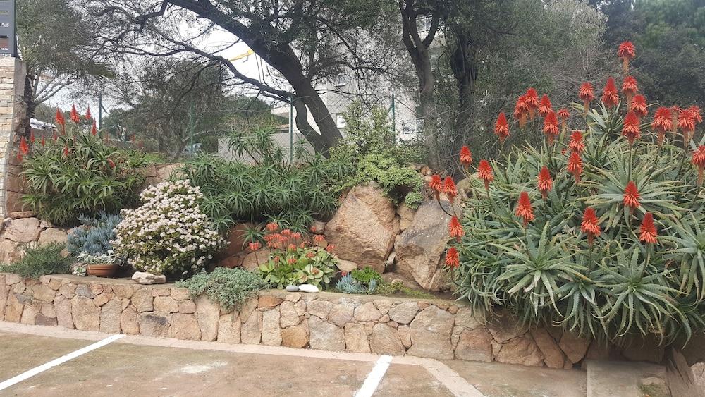 Corsica Hostel Porto-Vecchio, Partie Dortoirs Zewnętrze zdjęcie