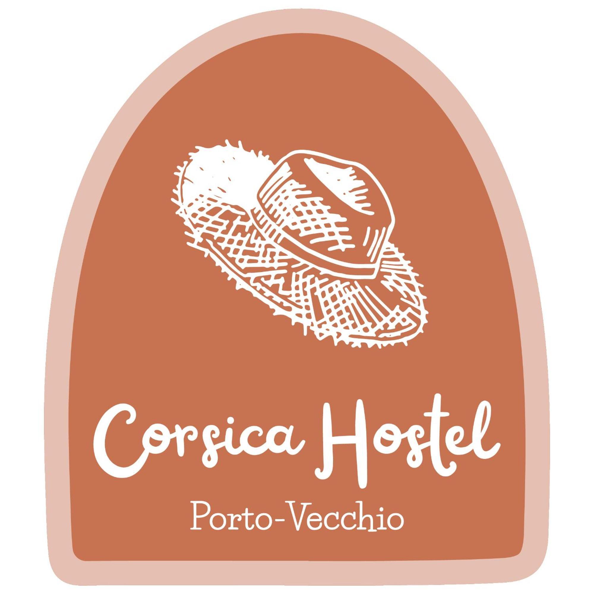 Corsica Hostel Porto-Vecchio, Partie Dortoirs Zewnętrze zdjęcie