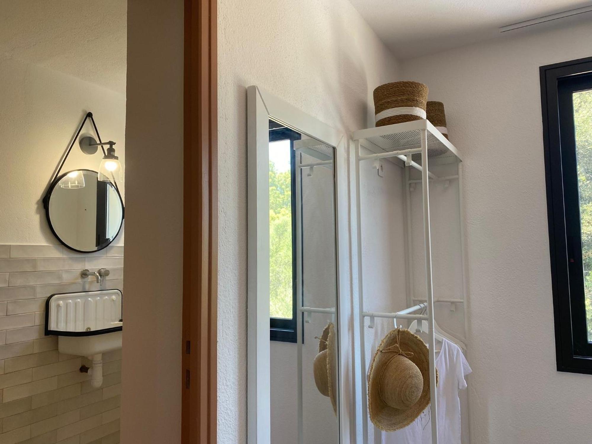 Corsica Hostel Porto-Vecchio, Partie Dortoirs Zewnętrze zdjęcie