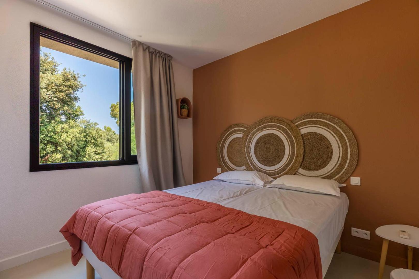 Corsica Hostel Porto-Vecchio, Partie Dortoirs Zewnętrze zdjęcie