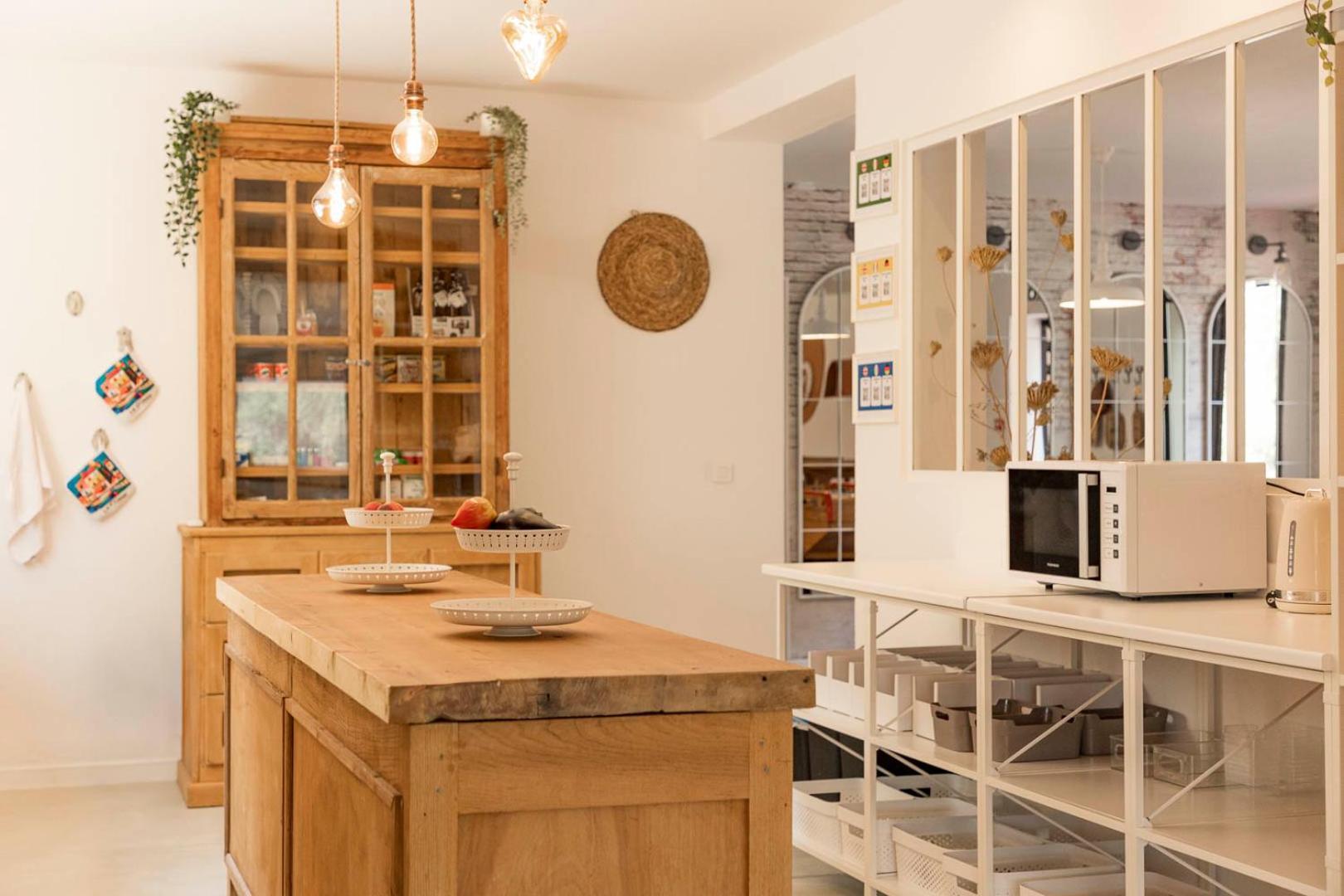 Corsica Hostel Porto-Vecchio, Partie Dortoirs Zewnętrze zdjęcie
