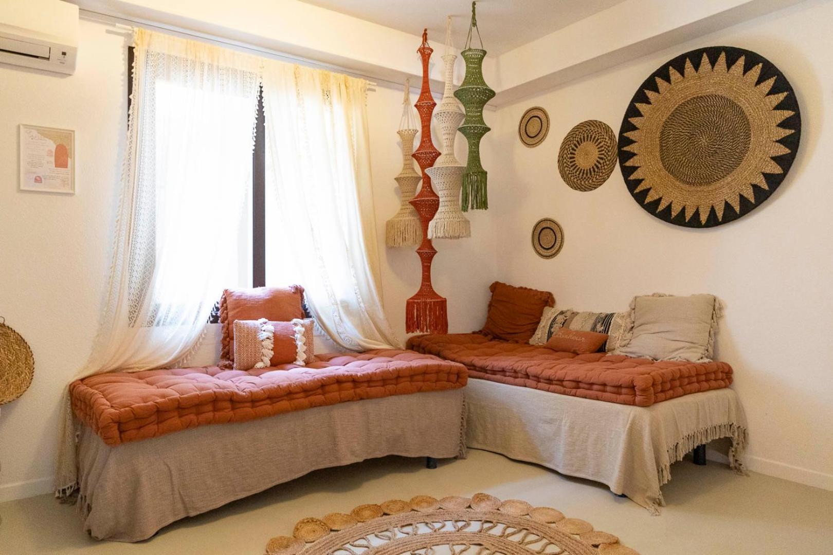 Corsica Hostel Porto-Vecchio, Partie Dortoirs Zewnętrze zdjęcie