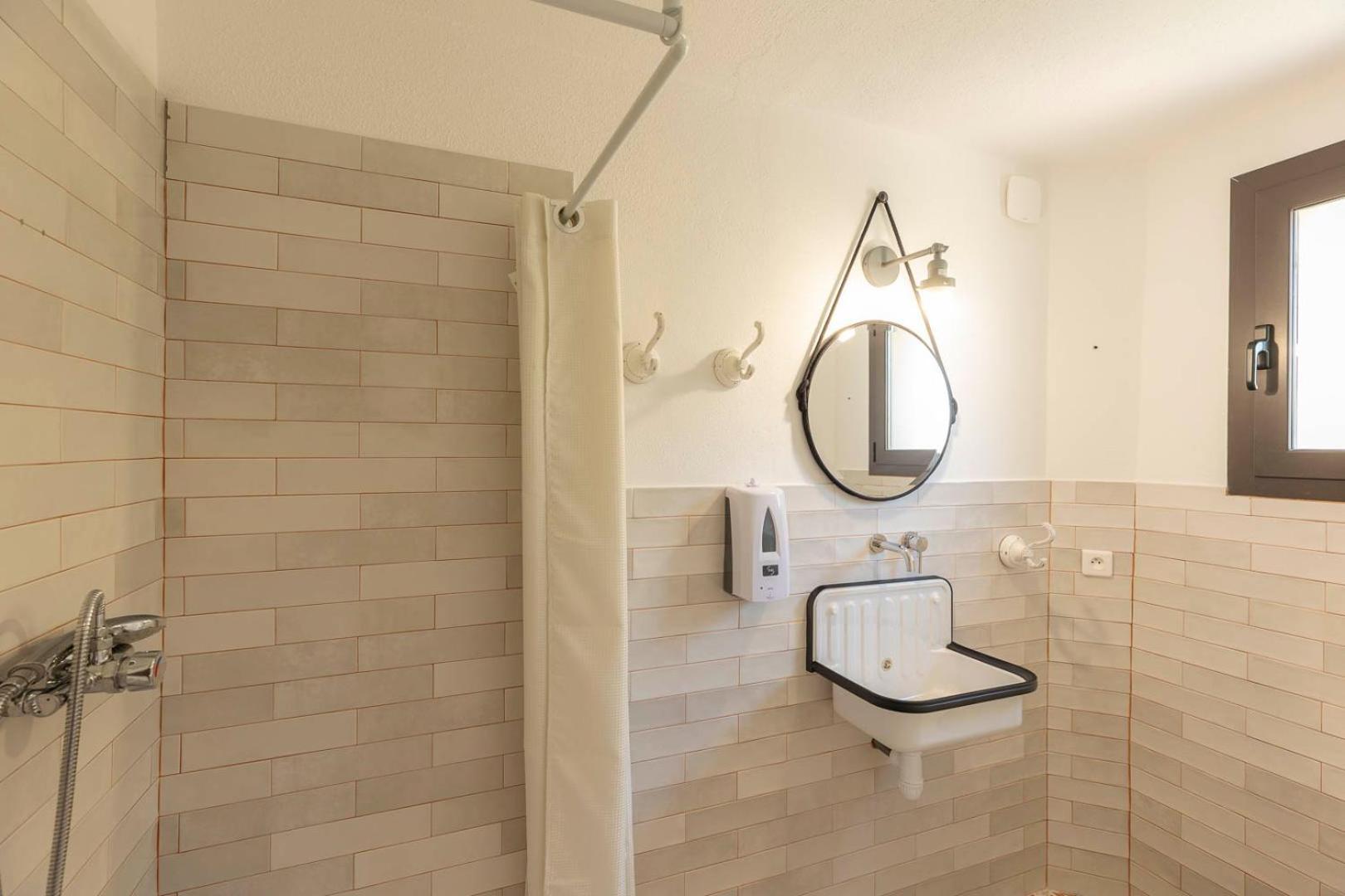 Corsica Hostel Porto-Vecchio, Partie Dortoirs Zewnętrze zdjęcie