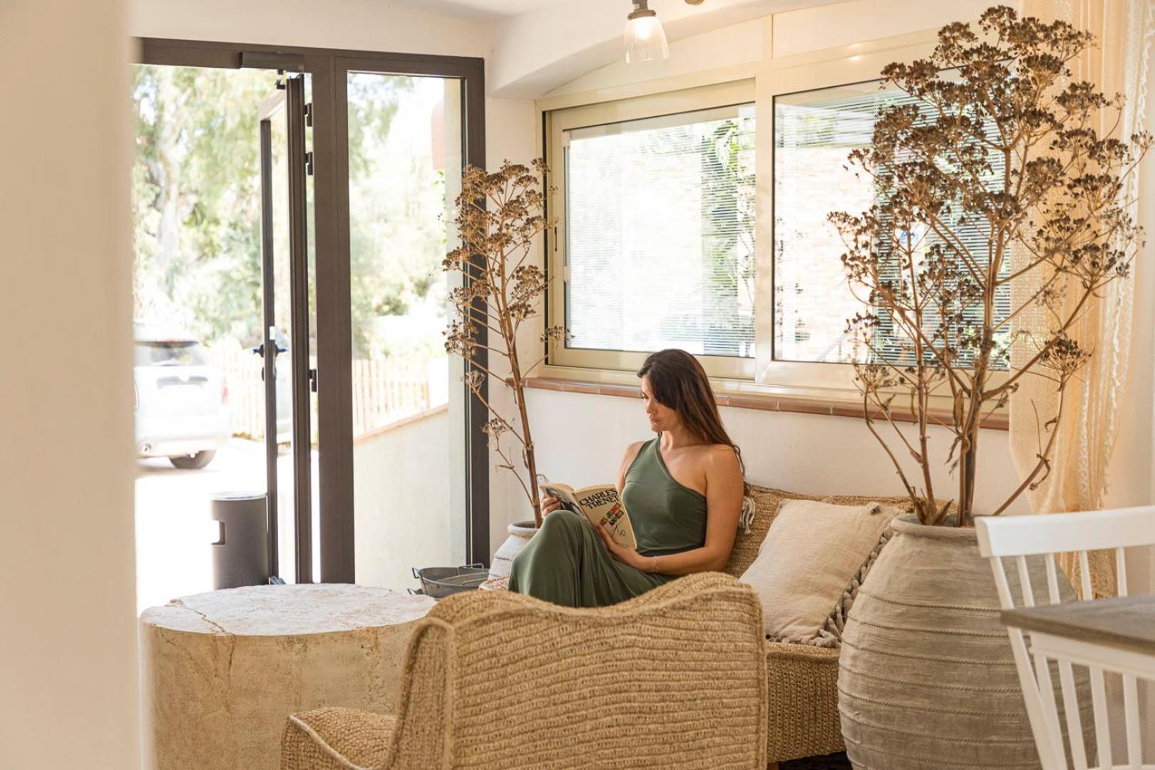 Corsica Hostel Porto-Vecchio, Partie Dortoirs Zewnętrze zdjęcie