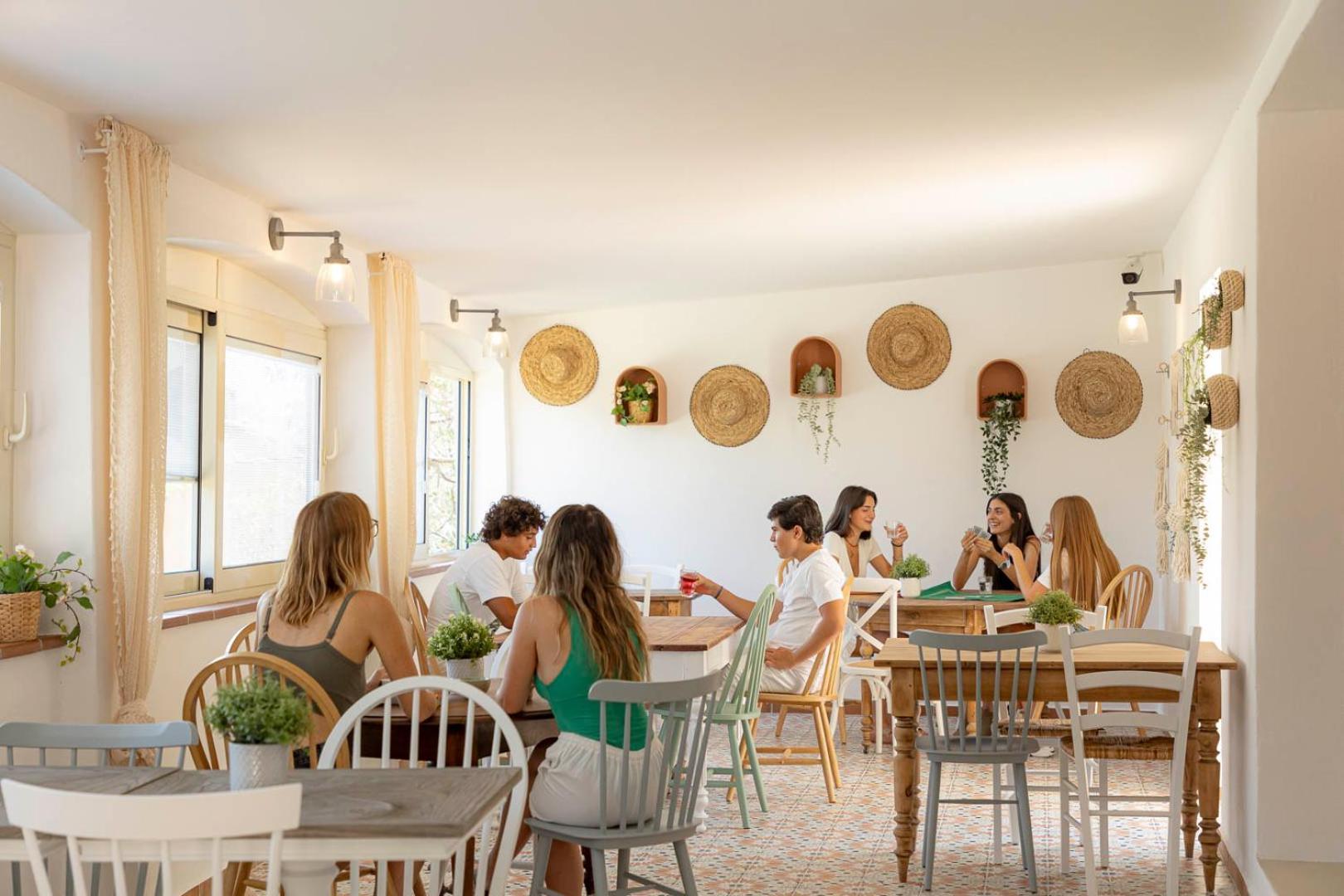 Corsica Hostel Porto-Vecchio, Partie Dortoirs Zewnętrze zdjęcie