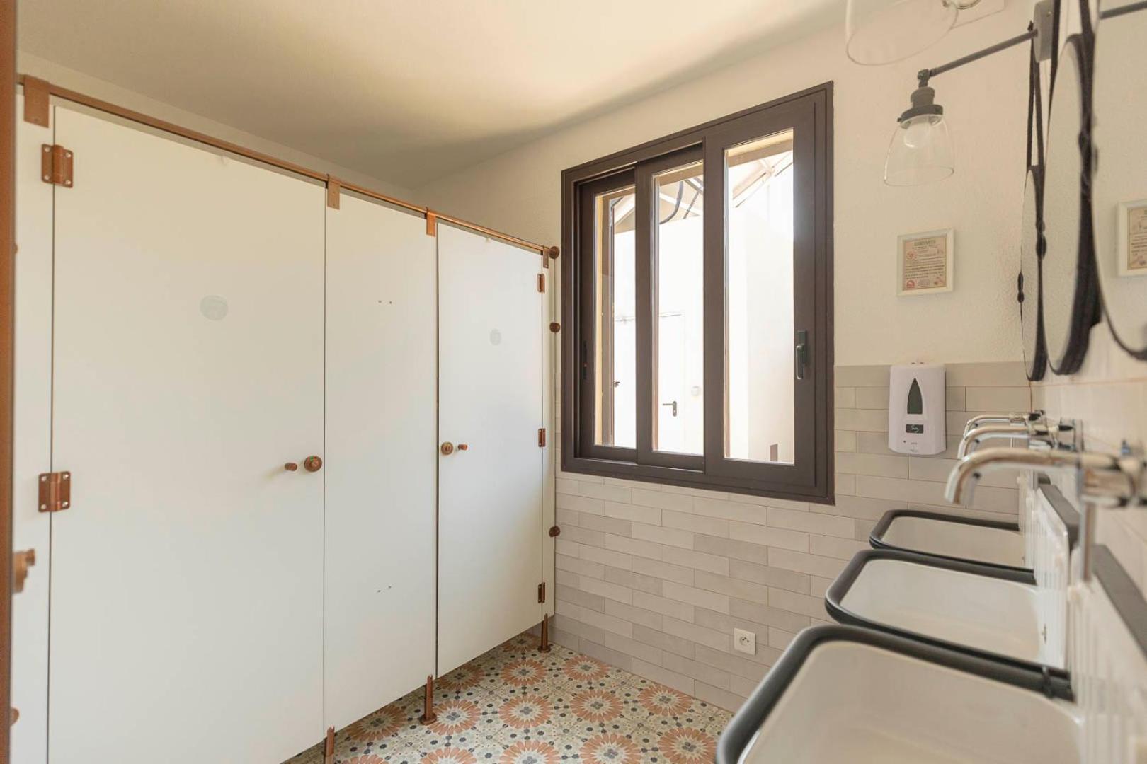 Corsica Hostel Porto-Vecchio, Partie Dortoirs Zewnętrze zdjęcie