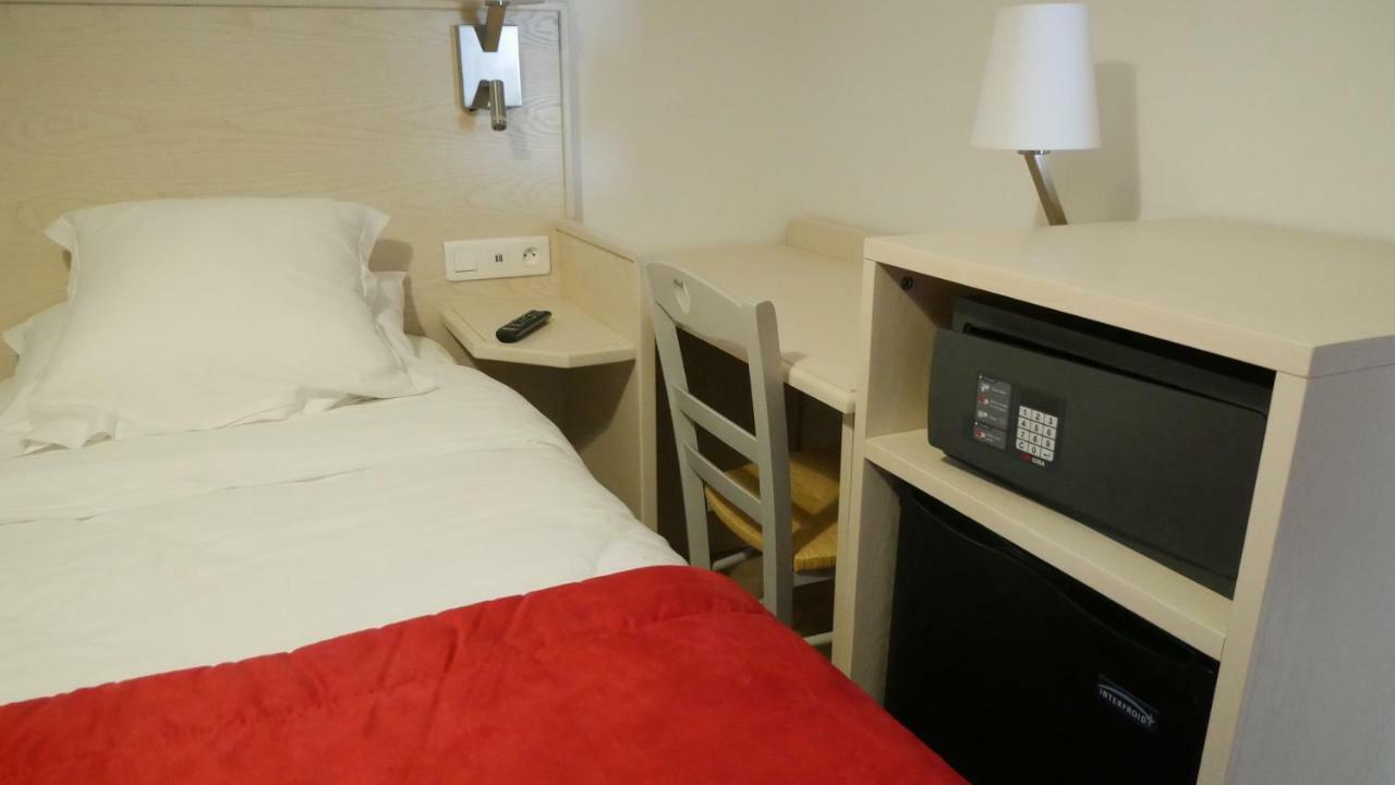 Corsica Hostel Porto-Vecchio, Partie Dortoirs Zewnętrze zdjęcie
