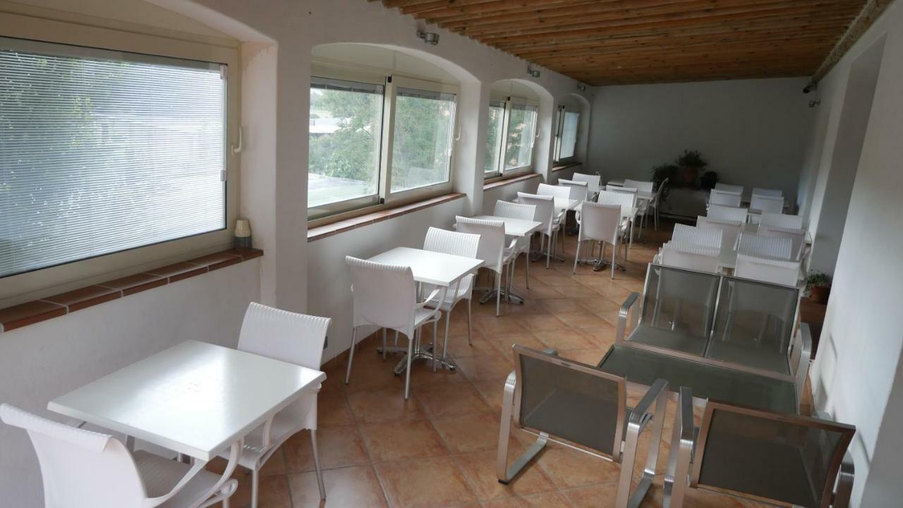 Corsica Hostel Porto-Vecchio, Partie Dortoirs Zewnętrze zdjęcie